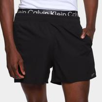 Short Calvin Klein Swim Masculino