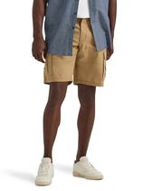 Short Cargo Lee Extreme Motion Carolina para homem Bourbon 36
