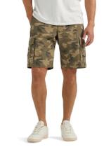Short Cargo Lee Extreme Motion Carolina para homens tamanho 40 Short Cargo Lee Extreme Motion Carolina para homens tamanho 40