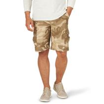 Short Cargo Lee Extreme Motion Crossroad para homens, tamanho 42 Short Cargo Lee Extreme Motion Crossroad para homens, tamanho 42