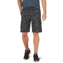 Short Cargo Lee Extreme Motion Crossroad preto 34