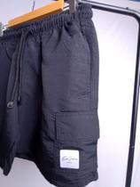 short cargo poliamida refresh