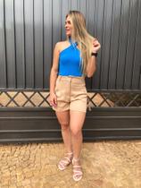 short cargo rosé tam. M short cargo rosé tam. M