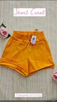 Short Carol Short Carol