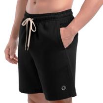 Short Casual Linho Premium DNV Reflect Editions Limited Marfim Short Casual Linho Premium DNV Reflect Editions Limited Marfim