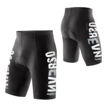 Short Ciclismo Gel Alta Densidade Forro Duplo Antibacteriano Alta Performance Short Ciclismo Gel Alta Densidade Forro Duplo Antibacteriano Alta Performance