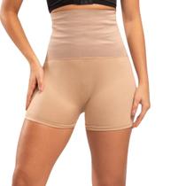 Short Cinta Modeladora Afina Cintura