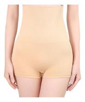 Short cintura alta 20 cm -