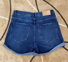 Short cintura alta Short cintura alta