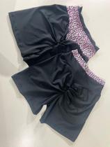 Short Cintura ALTA Short Cintura ALTA