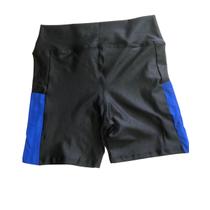 Short com Bolso Meninas Adolescentes Estilo Fitness Juvenil