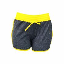 Short Com Laycra Básico Dia a Dia.