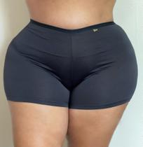 Short combinação Short combinação