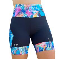 Short Compressão Corrida Pro Racing Preto Maxx Short Compressão Corrida Pro Racing Preto Maxx