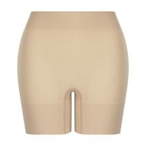 Short Compressivo Sem Costura Lupo 47124-001 Microfibra