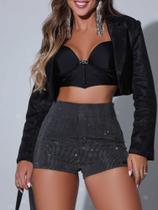 Short conceito pit bull 82358