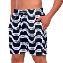 Short Confortável Masculino Esporte Resistente Original W2