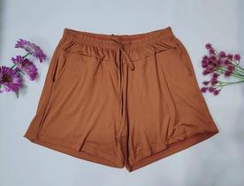 Short conforto
