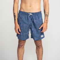 Short Corona Estampado Masculino