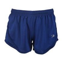 Short Corrida Placar Damasco SH-724 Feminino