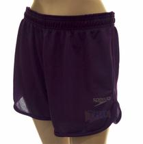 Short Corrida Uva - Speedo
