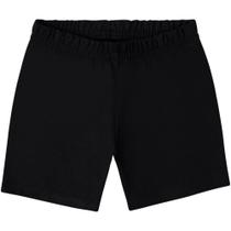 Short Cotton Infantil Menina Verão Kyly 107623