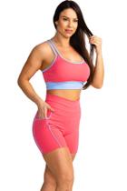 Short Cristal Short Cristal