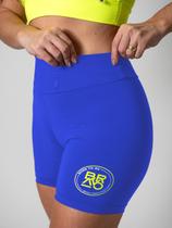 Short Cross Bravo Royal