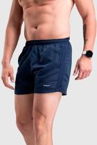 Short Curto Evolift Dry Azul Marinho