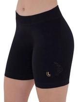 Short Curto Feminino Adulto Esportivo Attack Lupo 71144 Short Curto Feminino Adulto Esportivo Attack Lupo 71144