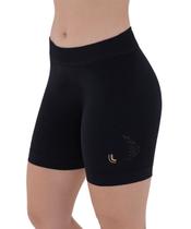 Short Curto Fitness Feminino Academia Esportivo Attack - Lupo Sport