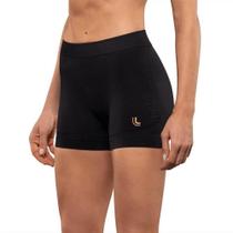 Short Curto Lupo Attack - Preto