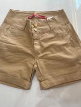 Short curto Sarja Short curto Sarja