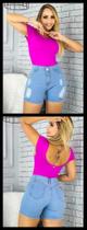 Short curto