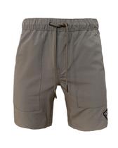 Short Cyclone Curto Rip Stop Rock Point