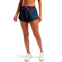 Short de Academia Feminino Basic Essential 2 OBWWT24801 - Olympikus