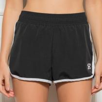 Short de Academia Feminino Soltinho Moda Fitness Casual Treino Caminhada Short de Academia Feminino Soltinho Moda Fitness Casual Treino Caminhada