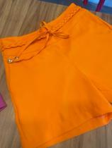 Short de alfaiataria - Zaella Short de alfaiataria - Zaella