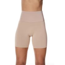 Short de Compressão Feminino Confort Cós Baixo Frelith Short de Compressão Feminino Confort Cós Baixo Frelith