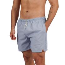 Short De Linho Masculino Básico Mauricinho Premium Lavado De Alta Qualidade Short Linho Praia