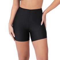 Short de Microfibra (segunda pele)