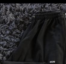 Short de moeltinho Short de moeltinho