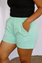 Short de moeltinho Short de moeltinho
