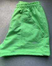 Short de moeltinho Short de moeltinho
