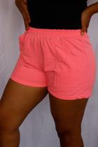 Short de moeltinho Short de moeltinho