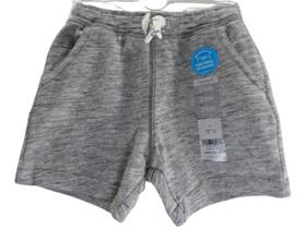 Short de moletom infantil carter's - original - tam. 24m Short de moletom infantil carter's - original - tam. 24m