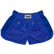 Short de Muya Thai Spank All Blue
