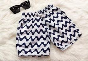 Short de Praia Short de Praia