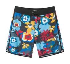 Short de prancha SURF CUZ Parrot Blue 38 4-Way Stretch Short de prancha SURF CUZ Parrot Blue 38 4-Way Stretch