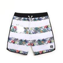 Short de Tactel masculino